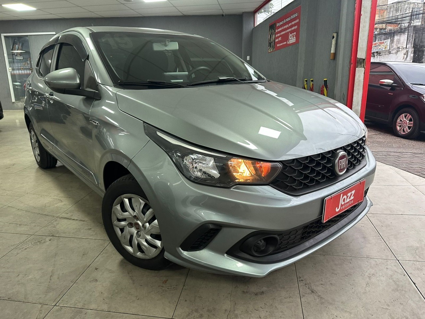Fiat Argo