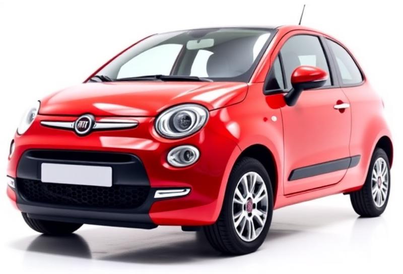 Fiat Argo