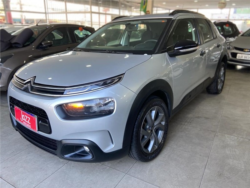 Citroën Cactus