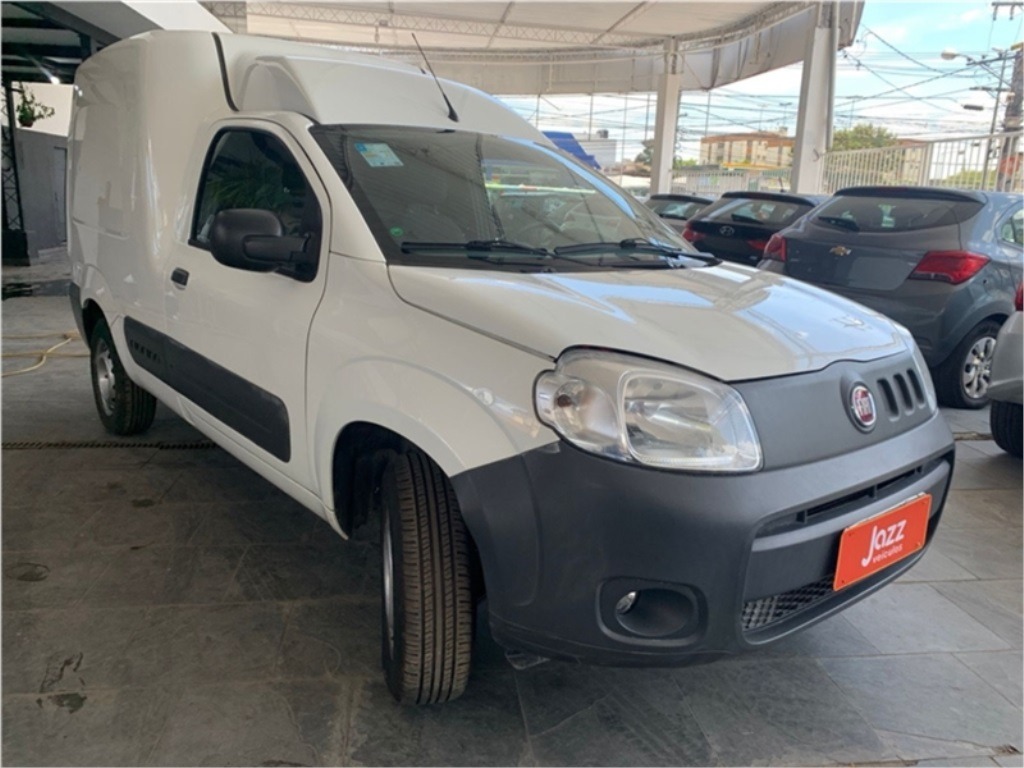 Fiat Fiorino