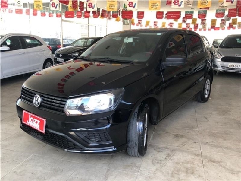 VW Gol