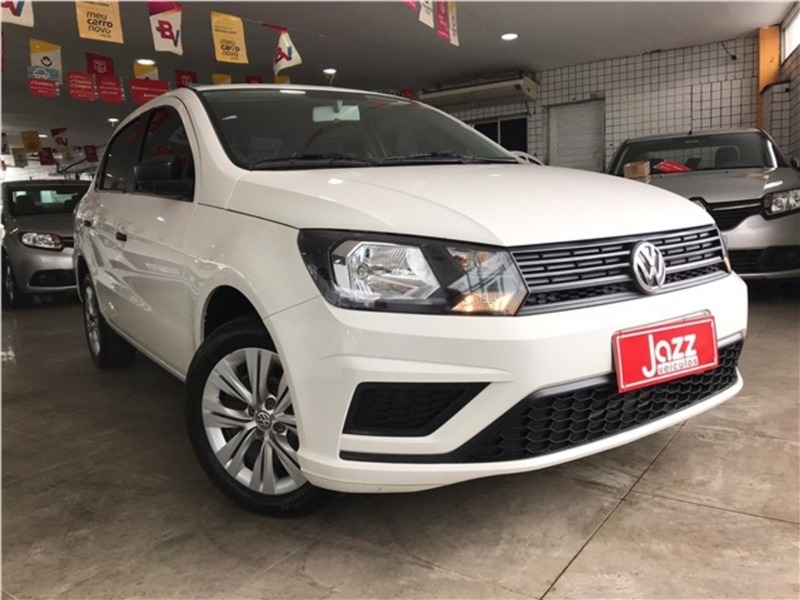VW Voyage